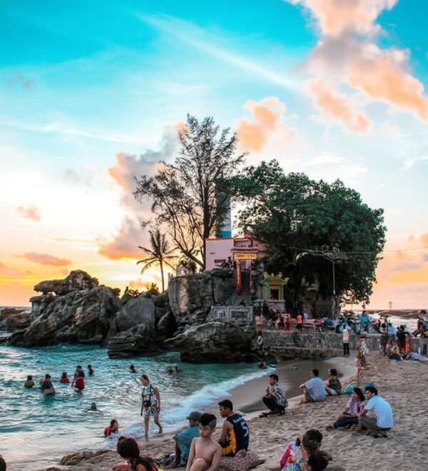 Vietnam in January: Tet, Weather, What to Expect