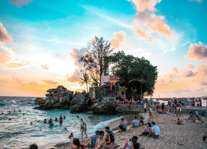 Vietnam in January: Tet, Weather, What to Expect