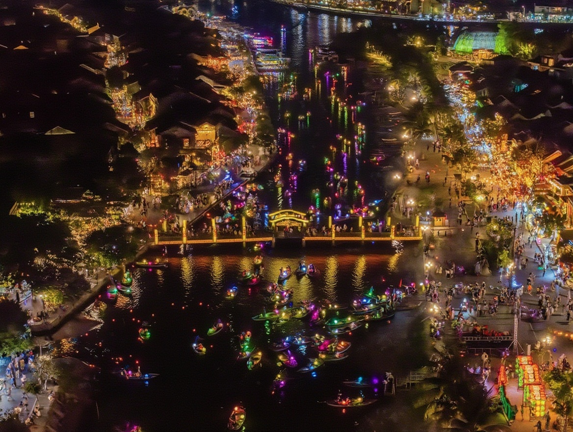 Vietnam in June: Peak Summer Heat and the Green Still Holds