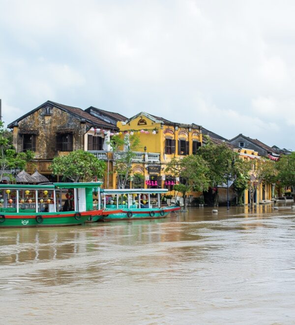 Vietnam in March: The Month That Gets Everything Right