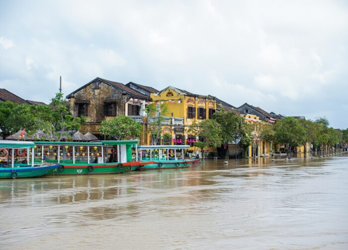 Vietnam in March: The Month That Gets Everything Right