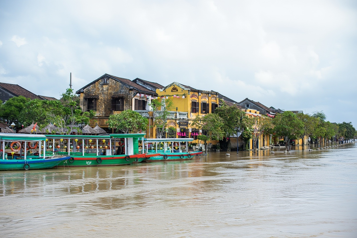 Vietnam in March: The Month That Gets Everything Right