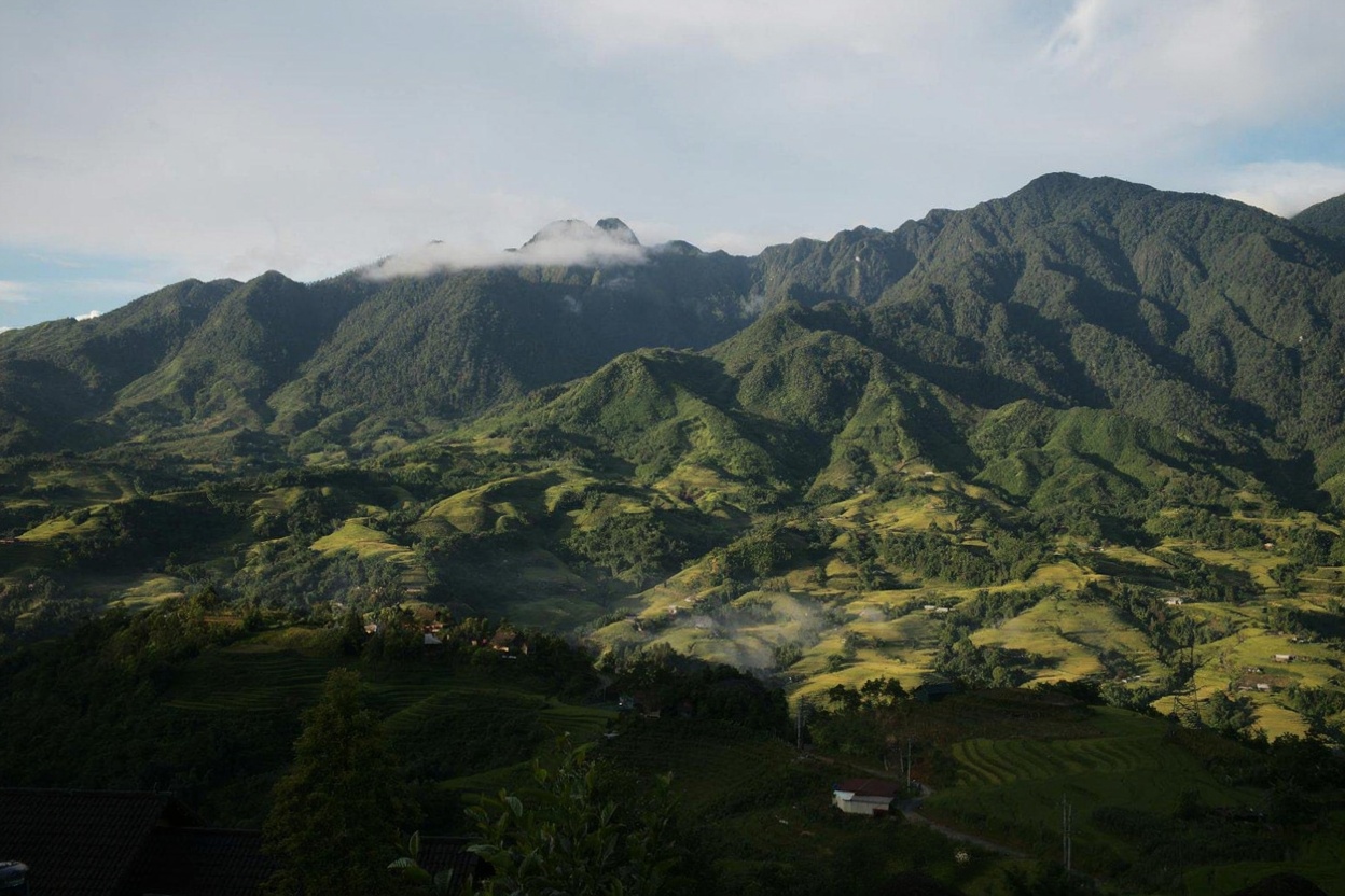 Vietnam in May: Green Season Starts, Crowds Don’t