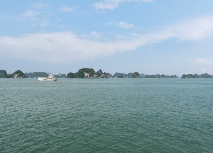 Vietnam in November: North Cool, South Perfect, Central Risky