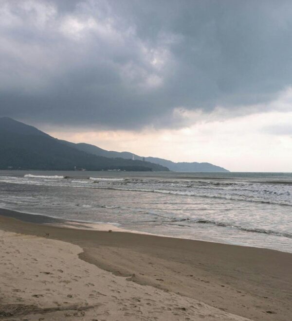 Vietnam in September: Typhoon Season Reality Check