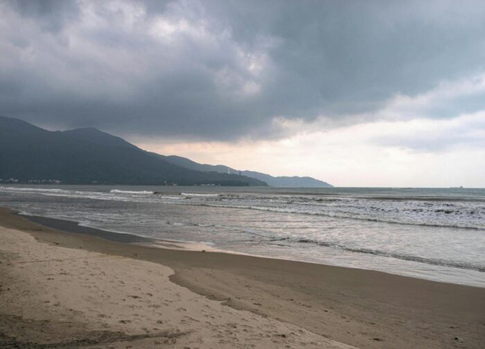 Vietnam in September: Typhoon Season Reality Check