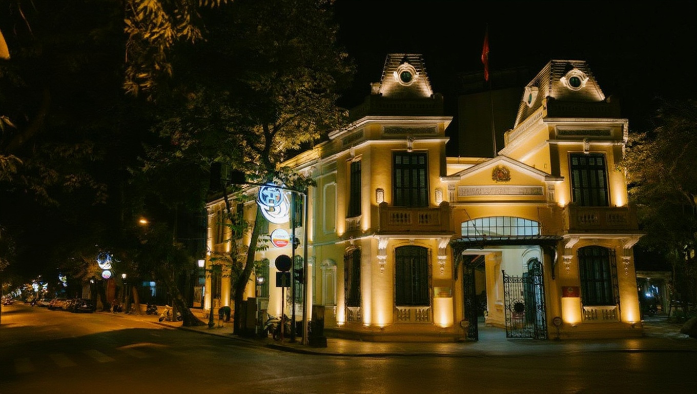Vietnam's hostels range from quiet boutiques to rooftop party venues — read recent reviews for the actual vibe