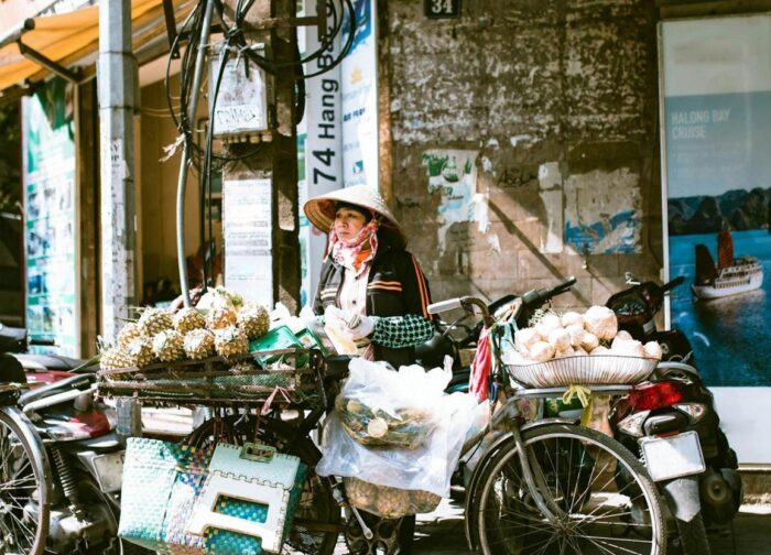 Vietnam Budget Travel Guide 2026: How to Do Vietnam Without Burning Money