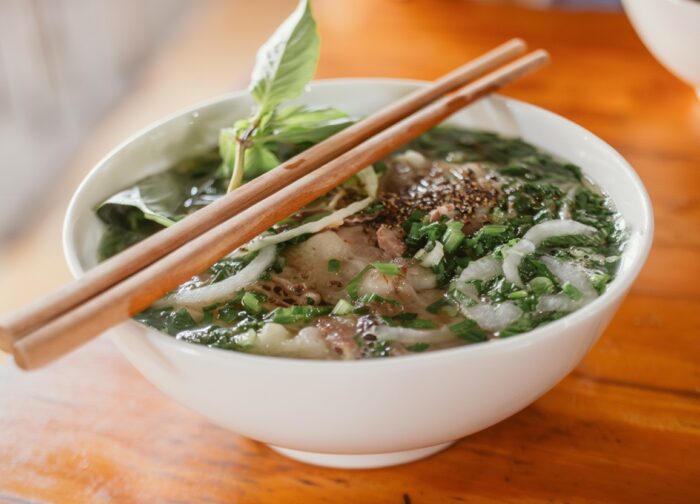 Vietnam Street Food: The Honest Guide to Eating Your Way Through the Country