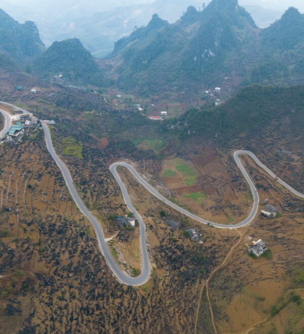 Ha Giang Loop Solo: The Honest Guide to Riding It Alone (2026)