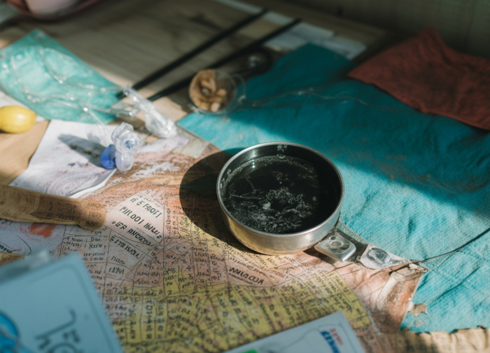 1-Month Vietnam Itinerary for Slow Travelers