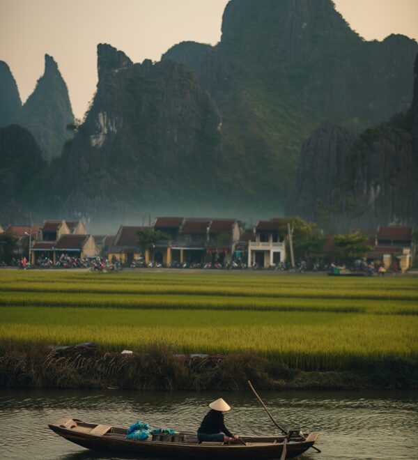 10-Day Vietnam Itinerary: North, Central, or South?