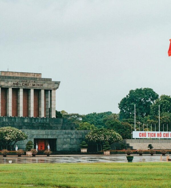 Vietnam 14 Days: The Best Two-Week Itinerary (2026)