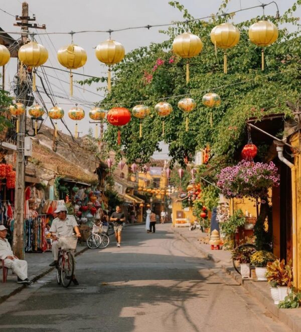 2-Week Vietnam Itinerary: The Classic Route, Improved