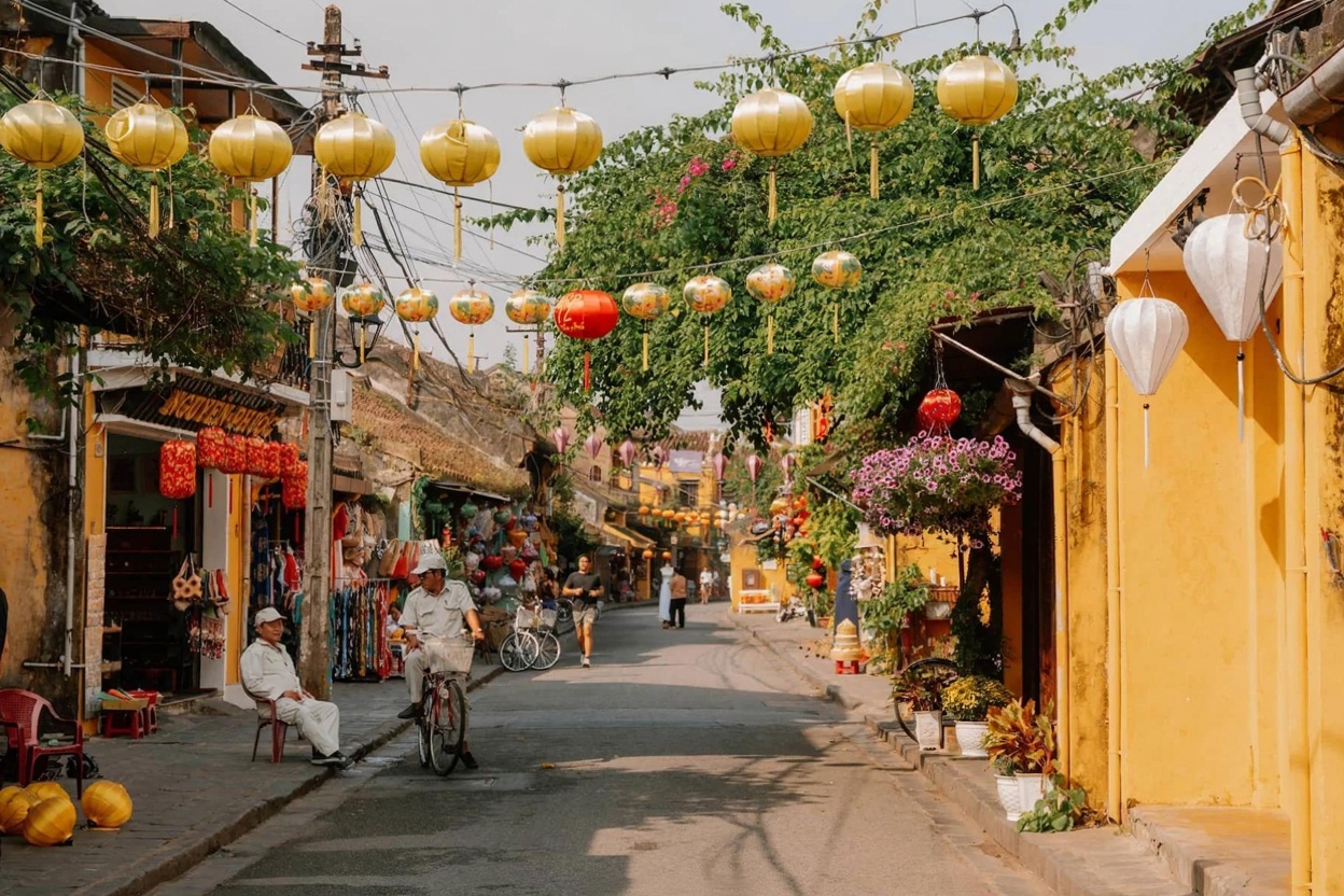 2-Week Vietnam Itinerary: The Classic Route, Improved