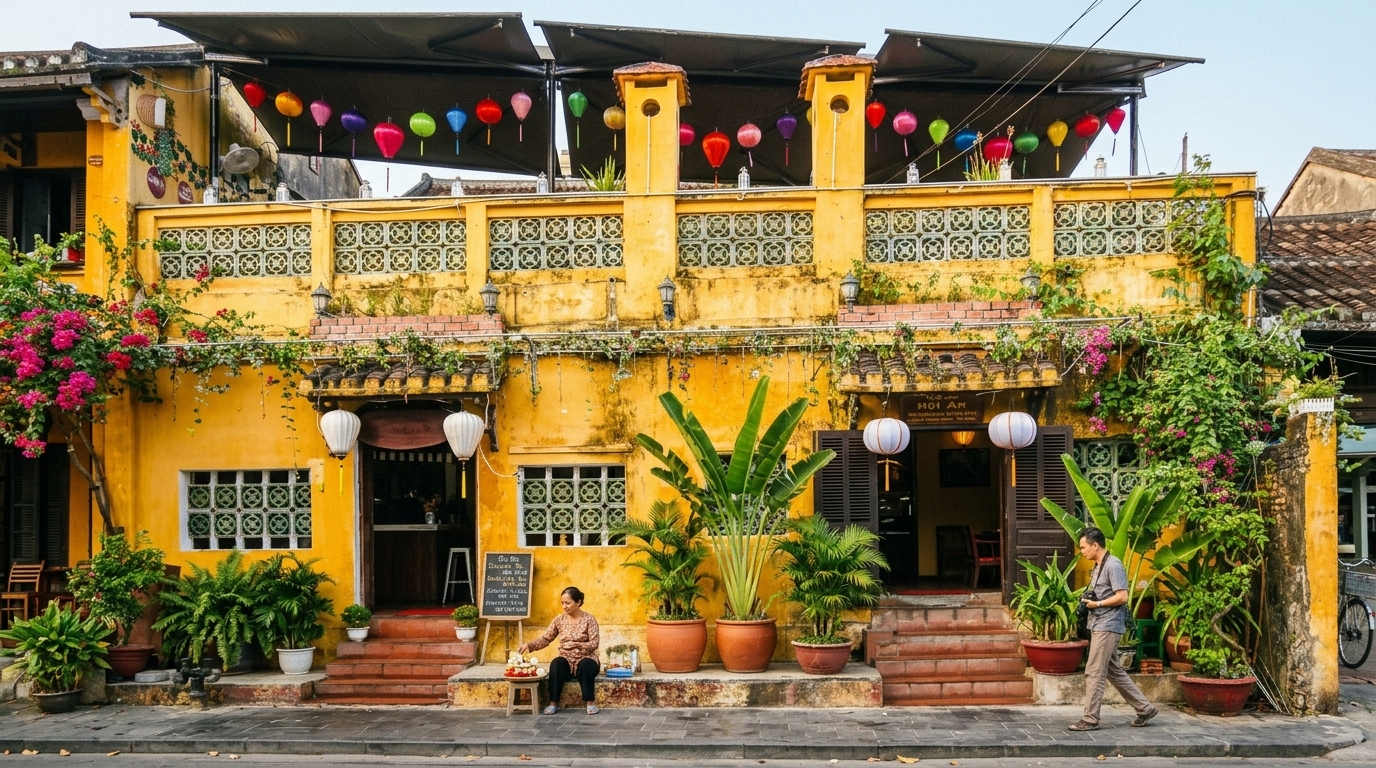 the 2-week route at a glance vietnam 2 weeks final — vietnam unlock