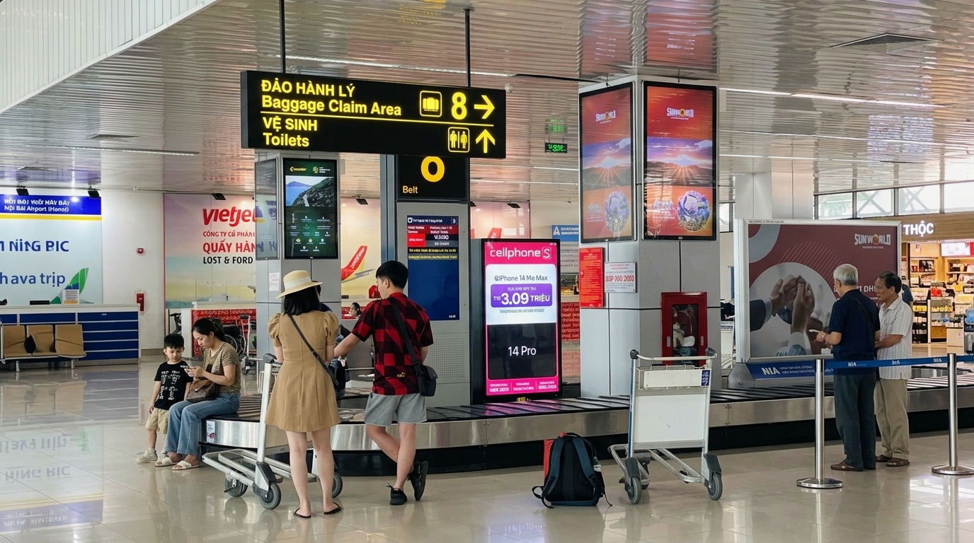 day 5 evening — transport: fly hanoi to da nang, transfer to hue vietnam 2 weeks final — vietnam unlock