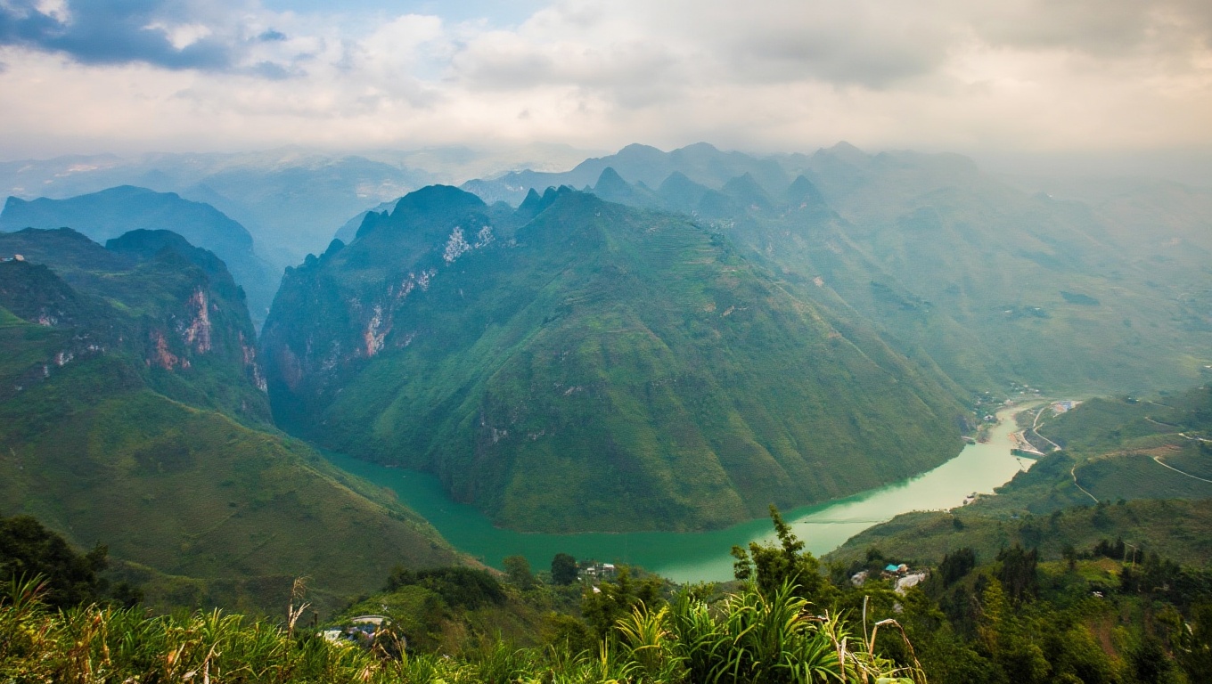 days 4–7: ha giang loop — the reason you added the week vietnam 3 weeks final — vietnam unlock