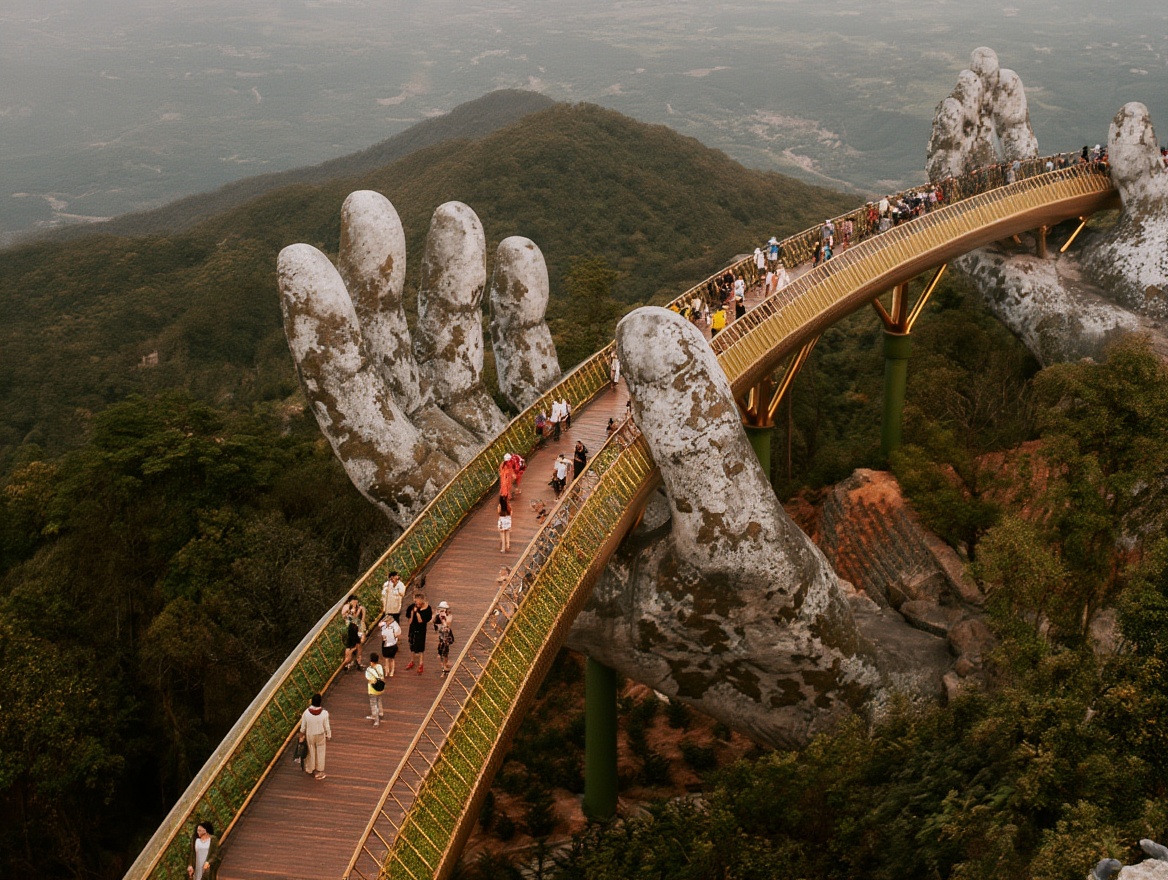 7-Day Vietnam Itinerary: One Region Done Right