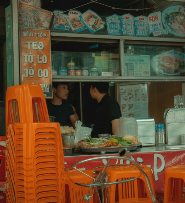 Vietnam Budget Itinerary: $40/Day Is Still Doable