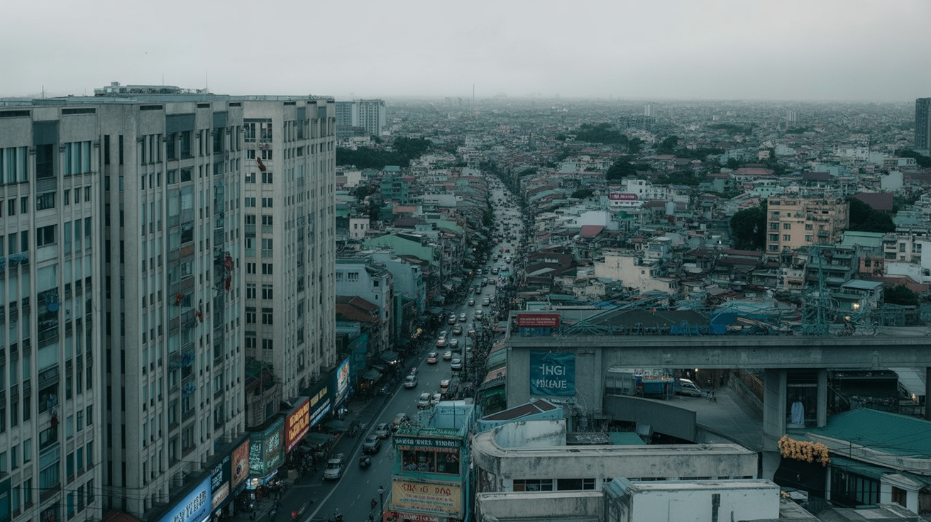 Budget varies by city — Hoi An and Hanoi are more expensive than smaller destinations