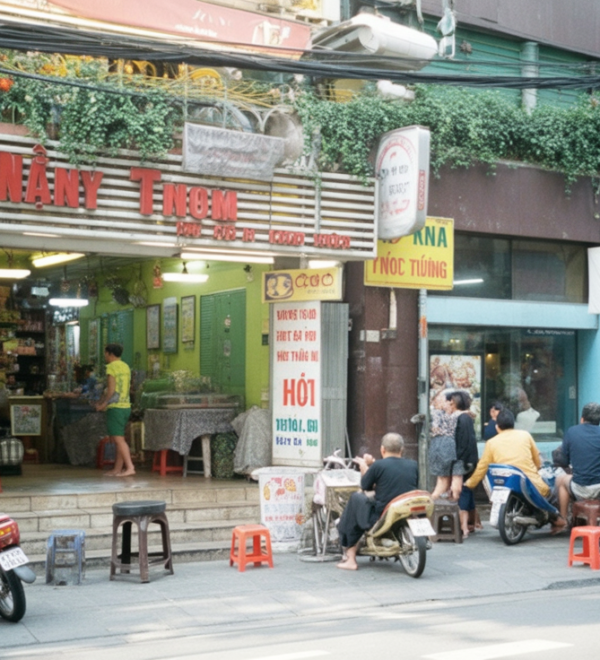 Vietnam First-Timer Itinerary: What Expats Actually Recommend