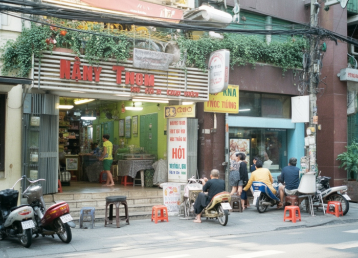 Vietnam First-Timer Itinerary: What Expats Actually Recommend