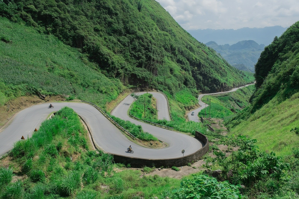 Vietnam Motorbike: The Honest Guide to Renting and Riding (2026)