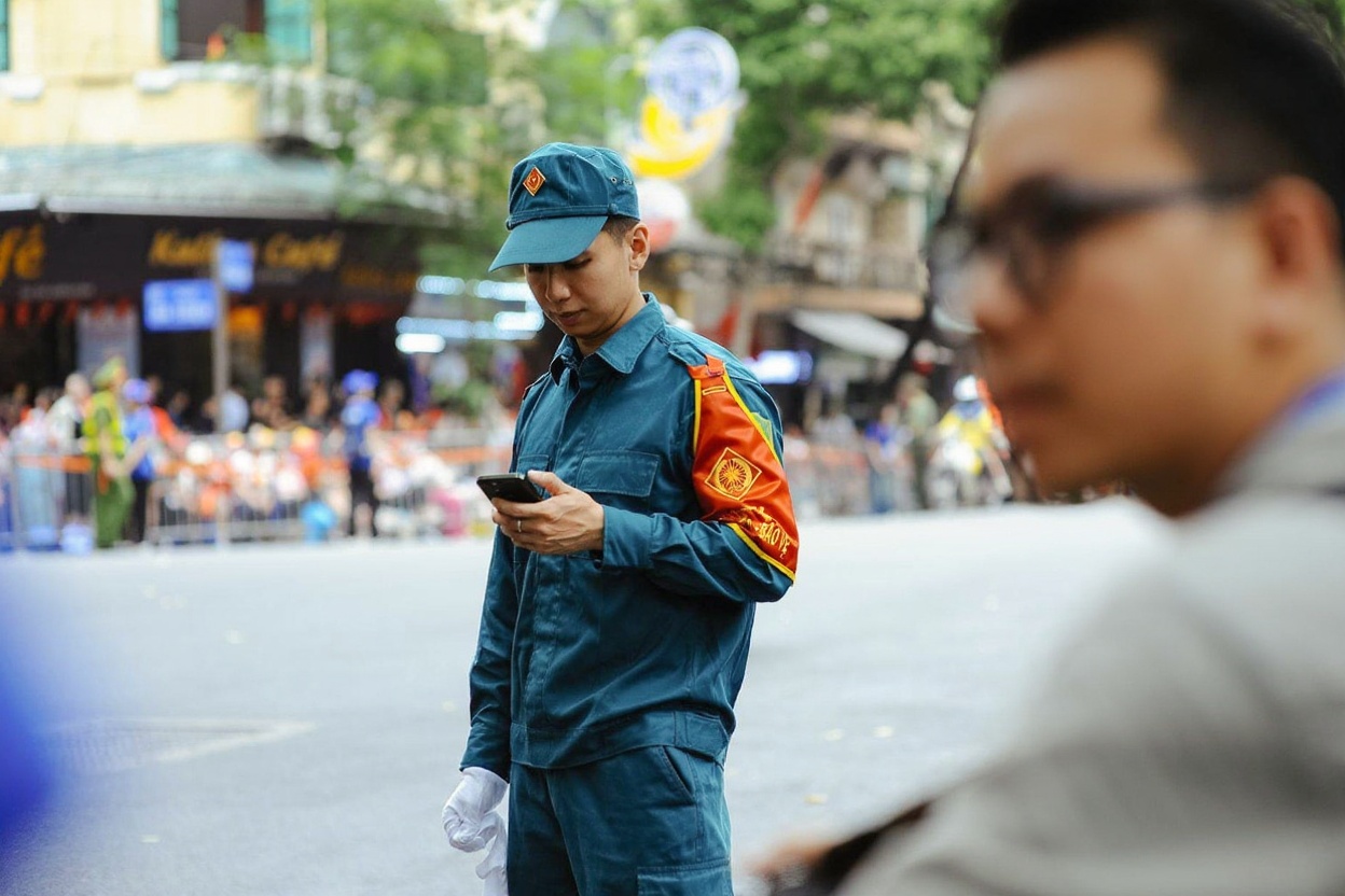 Mobile data in Vietnam — essential for Grab, Maps, and everything else