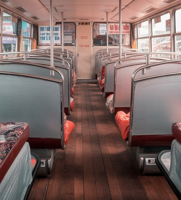 Vietnam Sleeper Bus: The Honest Guide to Overnight Buses (2026)
