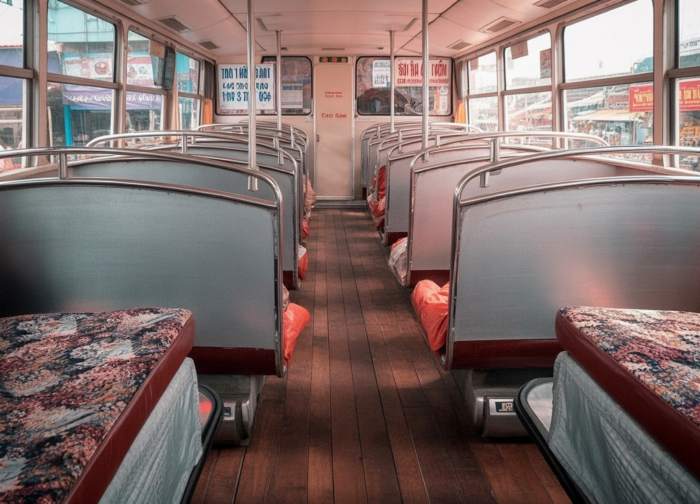 Vietnam Sleeper Bus: The Honest Guide to Overnight Buses (2026)
