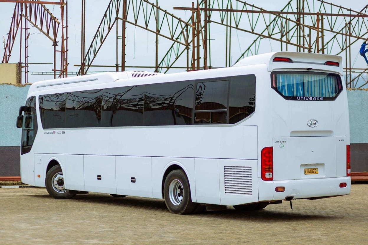 Futa Bus (Phuong Trang) — the most consistent operator for long-haul Vietnam sleeper routes