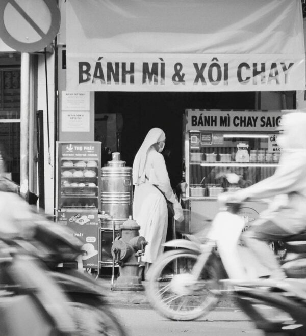Saigon Street Food: The Honest Guide to Eating in Ho Chi Minh City