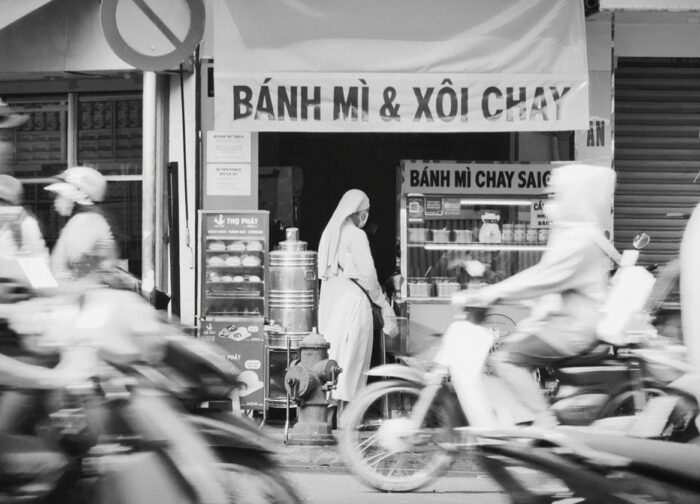 Saigon Street Food: The Honest Guide to Eating in Ho Chi Minh City