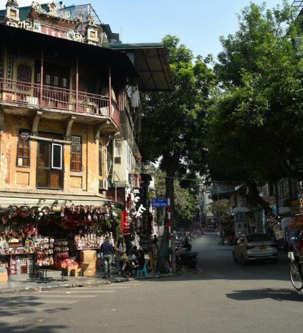 Vietnam Travel Tips: 40 Things I Wish I Knew Before My First Trip