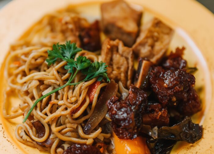 Vegetarian in Vietnam: The Honest Guide to Eating Chay