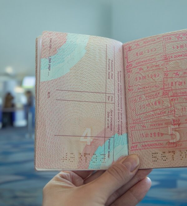Vietnam Visa for US Citizens 2026: Complete Entry Guide