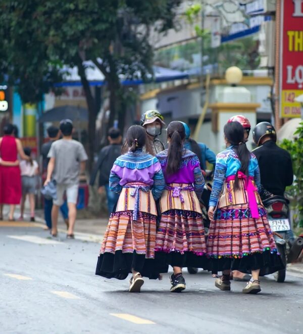 Bac Ha Sunday Market: The Honest Guide for Sapa Travelers