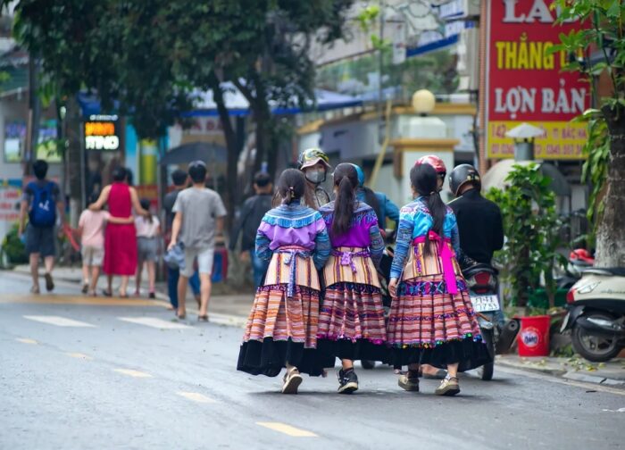 Bac Ha Sunday Market: The Honest Guide for Sapa Travelers