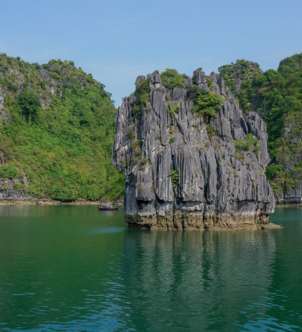 Bái Tử Long Bay: Ha Long Without the Crowds