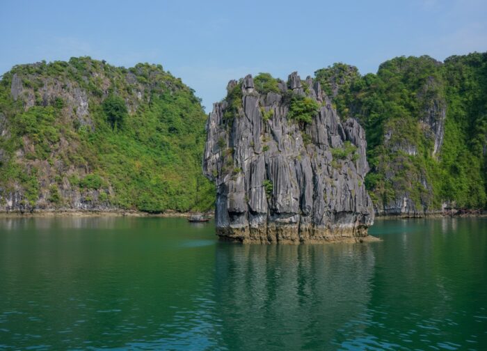 Bái Tử Long Bay: Ha Long Without the Crowds