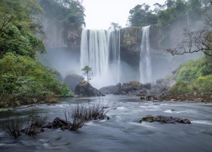 Đà Lạt Waterfalls: The 4 Worth Visiting (And How to Skip the Traps)