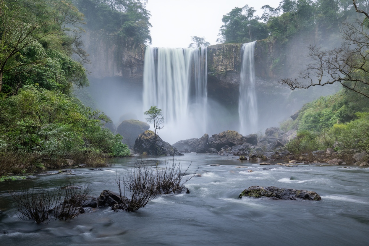 Đà Lạt Waterfalls: The 4 Worth Visiting (And How to Skip the Traps)