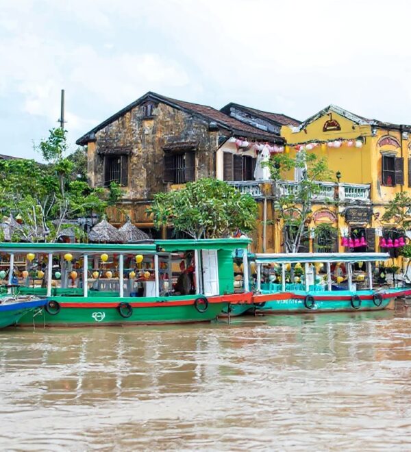 Dong Hoi, Vietnam: Gateway to Phong Nha and What to Do While You’re Here