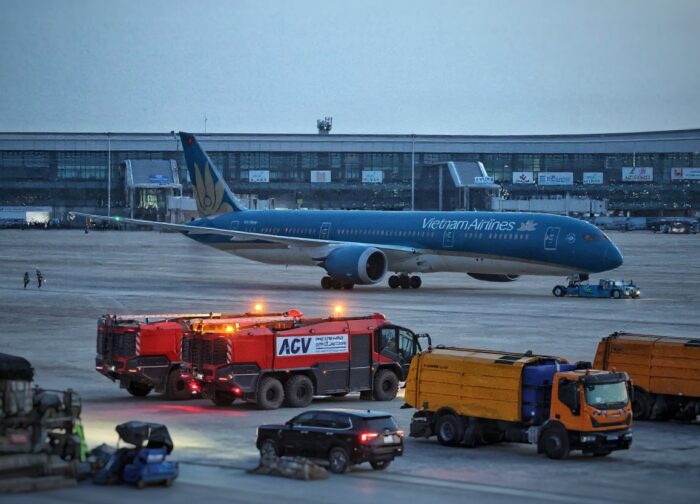 Hanoi Noi Bai Airport: Transport to the City (All Options, Honest Advice)