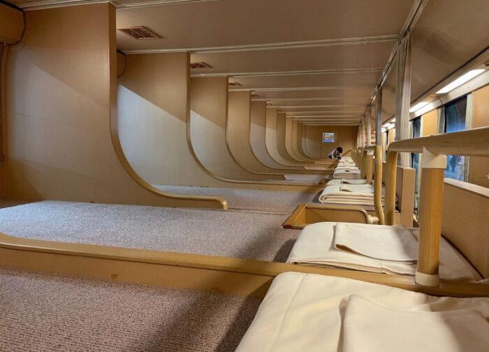 Hanoi to Hue: Train, Bus, and the Overnight Options Compared