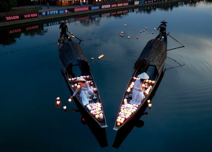 Hoi An Lantern Festival