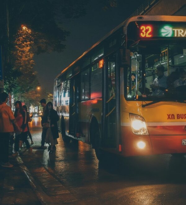 Hanoi to Mù Cang Chải: The Complete Transport Guide