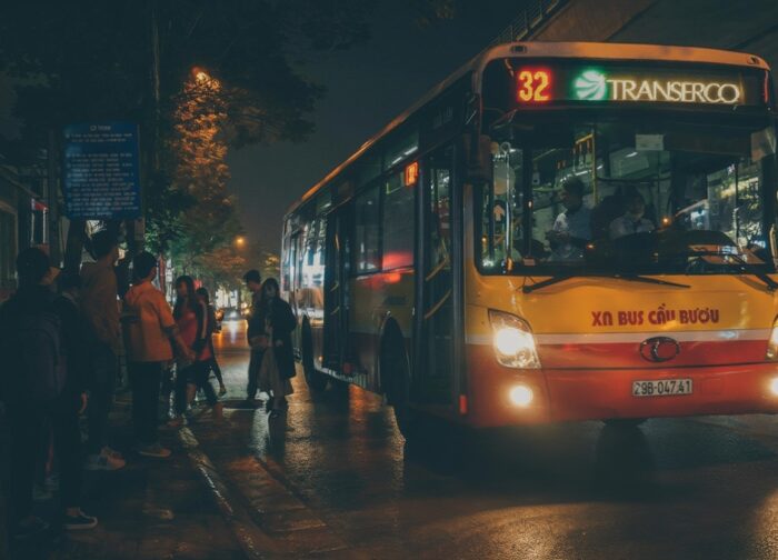 Hanoi to Mù Cang Chải: The Complete Transport Guide