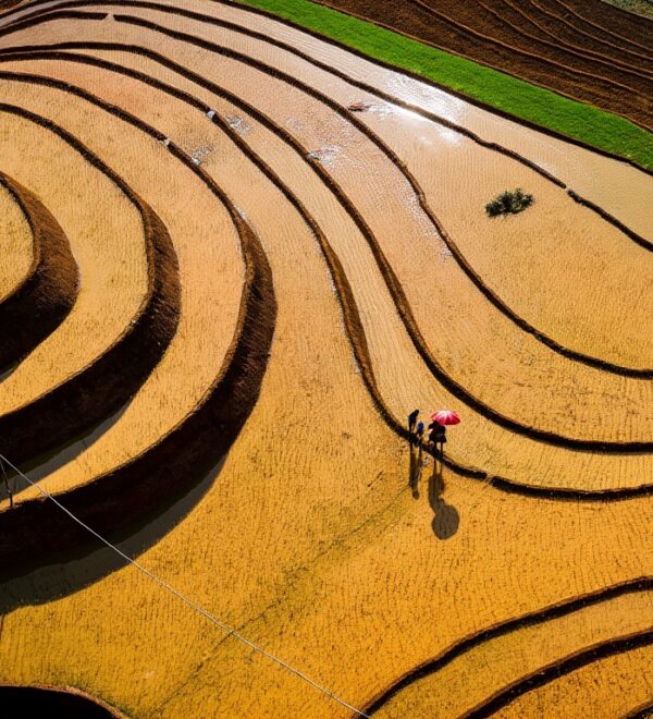 Mù Cang Chải Rice Terraces: The Complete Visitor Guide